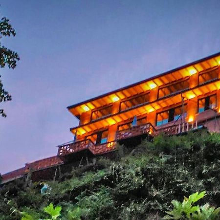 Kinya Bungalov Hotel Cayirduzu Exterior foto
