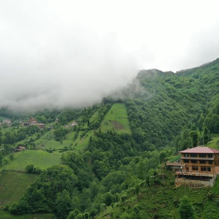 Kinya Bungalov Hotel Cayirduzu Exterior foto