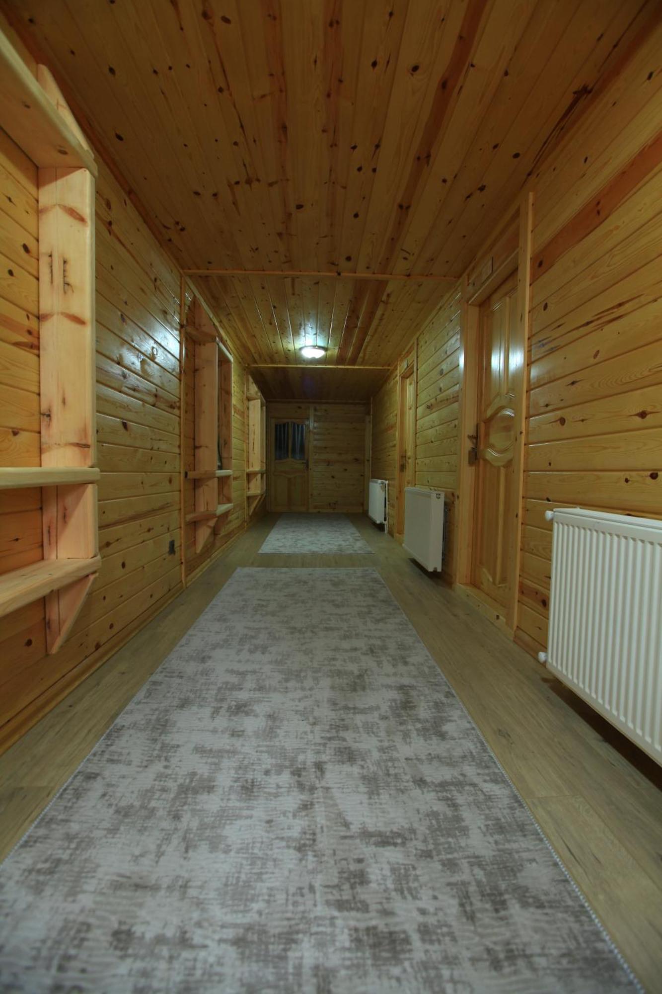 Kinya Bungalov Hotel Cayirduzu Exterior foto